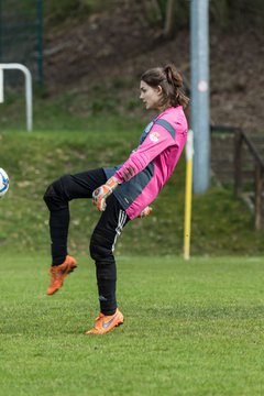 Bild 320 - wBJ SV Henstedt Ulzburg - TSV Sch�nberg : Ergebnis: 5:2